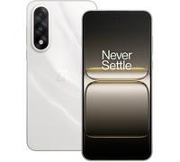 Smartphone OnePlus Nord 5 5G 8GB 256GB 6.83" AMOLED 144Hz 5200mAh 80W Ultra Carga Marble Sands