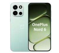 OnePlus Nord 6 5G 12GB 512GB 6.78" Verde