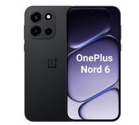 OnePlus Nord 6 5G 512GB/12GB Dual SIM Negro