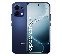 Oppo A6 Pro 5G 8GB 256GB 6.57" AMOLED 120Hz Dual SIM Cámara 50MP IP68 Android 15 Azul