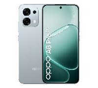 Oppo A6 Pro 5G 256 GB Plata nuevo