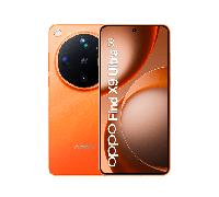 Smartphone OPPO 6.82" 5G 12GB/512GB Naranja