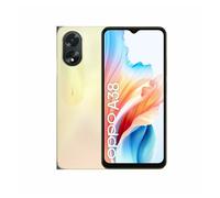Smartphone oppo a38 6,52" 4 gb oro mediatek helio g85 128 gb