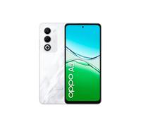 Smartphone Oppo A5 6.67" HD+ 6GB RAM 128GB Blanco Doble SIM 50MP