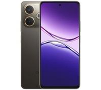 OPPO A5 Pro 5G 16,9 cm (6.67") SIM doble Android 15 USB Tipo C 8 GB 256 GB 5800 mAh Negro, Marrón
