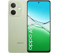 Smartphone Oppo A5 Pro 8GB/ 256GB/ 6.67/ 5G/ Verde Oliva