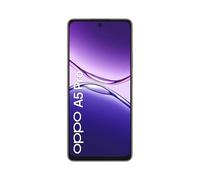 OPPO A5 Pro 16,9 cm (6.67") SIM doble Android 15 4G USB Tipo C 8 GB 256 GB 5800 mAh Marrón