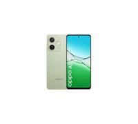 OPPO A5 Pro 5G 16,9 cm (6.67") SIM doble Android 15 USB Tipo C 8 GB 256 GB 5800 mAh Verde, Oliva