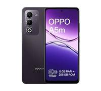 Smartphone OPPO A5m (6.67'' - 8 GB - 256 GB - Negro)
