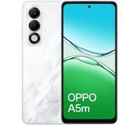 OPPO - OPPO A5M 256GB 8GB MIST WHITE OEU