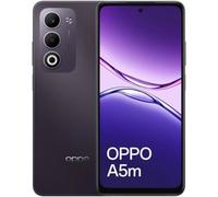 OPPO - OPPO A5M 256GB 8GB DARK PURPLE OEU