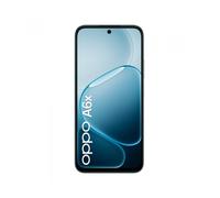 OPPO A6x 4G 4GB 128GB 6.75" Ice Blue