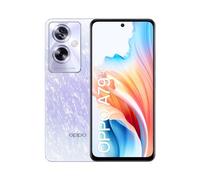 Smartphone OPPO A79 5G 6,72" 8 GB RAM 256 GB Morado Púrpura