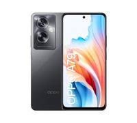 OPPO A79 5G 17,1 cm (6.72") SIM doble Android 13 USB Tipo C 8 GB 256 GB 5000 mAh Negro