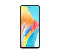 Smartphone oppo a98 5g 6,72" 1 tb 256 gb 8 gb ram octa core azul negro