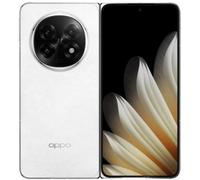 Smartphone OPPO Find N5 16GB 512GB Snapdragon 8 Elite Pantalla Plegable AMOLED 8.1" 5600mAh Blanco