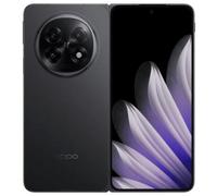Smartphone OPPO Find N5 16GB 512GB Snapdragon 8 Elite Pantalla Plegable AMOLED 8.1" 5600mAh Negro