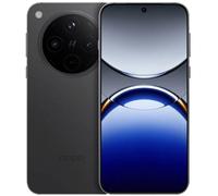 Smartphone OPPO Find X8 5G 16GB 512GB 120Hz AMOLED Triple Cámara 50MP Negro
