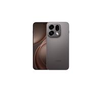 Oppo Find X9s Dual-SIM 512GB ROM + 12GB de RAM (solo GSM) Smartphone 5G libre de fábrica (gris medianoche) - Versión internacional