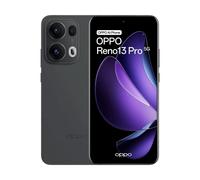 OPPO 13 Pro 5G 17,4 cm (6.83") SIM doble Android 15 USB Tipo C 12 GB 512 GB 5800 mAh Grafito, Gris, Púrpura