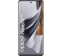 OPPO 10 5G 17 cm (6.7") SIM doble Android 13 USB Tipo C 8 GB 256 GB 5000 mAh Gris, Plata