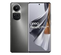 OPPO 10 Pro 5G 17 cm (6.7") SIM doble Android 13 USB Tipo C 12 GB 256 GB 4600 mAh Gris, Plata