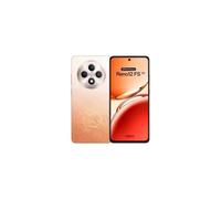 OPPO Reno12 FS 4G 16,9 cm (6.67") SIM doble Android 14 USB Tipo C 8 GB 512 GB 5000 mAh Ámbar, Naranja