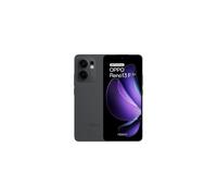 OPPO 13 F 5G 16,9 cm (6.67") SIM doble Android 15 USB Tipo C 8 GB 256 GB 5800 mAh Granito, Gris