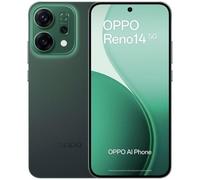 OPPO Reno14 5G - Verde, 12GB + 512GB, Nuevo (Precintado)
