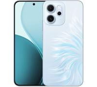 OPPO 14 F 5G Reno14 F 5G 16,7 cm (6.57") SIM doble Android 15 USB Tipo C 8 GB 256 GB 6000 mAh Azul