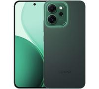 Smartphone OPPO Reno14 F 5G 8GB 256GB 6.57" AMOLED 50MP IP69 Carga Rápida 45W Luminous Green