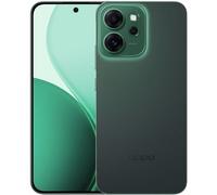 Smartphone OPPO Reno14 FS 5G 12GB 512GB 6.57" AMOLED 120Hz IP69 6000mAh Android 15 Luminous Green