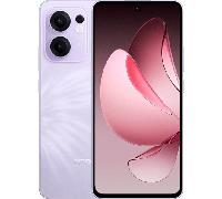 Smartphone OPPO Reno 6.67" 5G 8GB/256GB Púrpura