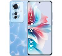 Smartphone OPPO Reno11 F 5G 6.7 8GB/256GB Dual SIM Azul Océano