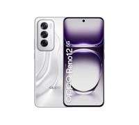 Smartphone oppo reno12 5g 6,7" 12 gb 256 gb plateado