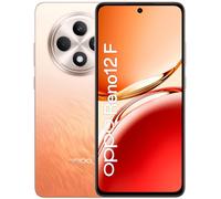 Smartphone OPPO Reno12 F 4G 6.67 8GB/256GB Dual SIM (Ámbar Naranja)