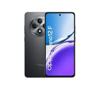 OPPO Reno12 F 4G 16,9 cm (6.67") SIM doble Android 14 USB Tipo C 8 GB 256 GB 5000 mAh Gris