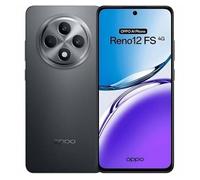 Smartphone oppo reno12 fs 6,7" qualcomm 8 gb 512 gb gris