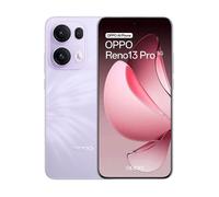 Oppo Reno13 Pro 5G 12GB-512GB Violeta (Plume Purple) Dual SIM