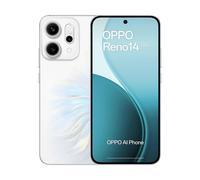 Smartphone Oppo Reno14 5G 6,59" Octa Core 12 GB RAM 512 GB Blanco