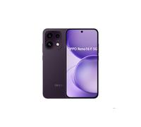 OPPO Reno16 F 5G 8GB 256GB 6,57" Negro Púrpura