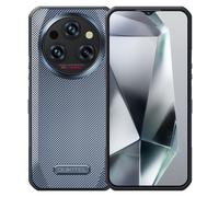 Smartphone OUKITEL WP35S 4G Doble SIM 6/256 GB - Gris