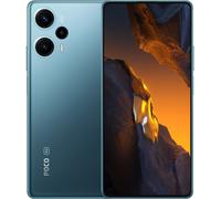 Smartphone Poco F5 6.67 8GB/256GB Dual SIM (Azul) - XIAOMI