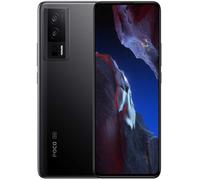 Smartphone Poco F5 Pro 6.67 12GB/512GB Dual SIM (Negro) - XIAOMI