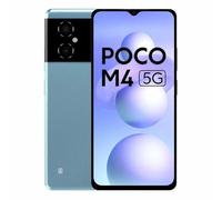 Smartphone Poco M4 5G 6.58 4GB/64GB Dual Sim (Azul) - XIAOMI