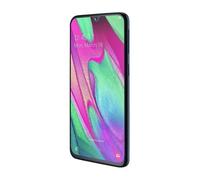 Smartphone Reacondicionado Samsung Galaxy A40 Sm- A405fn/Ds 4gb 64gb Azul 1 Año De Garantia