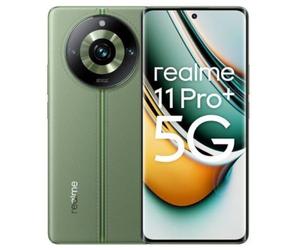 Smartphone Realme 11 Pro Plus Verde 12 GB RAM 6,7" 512 GB