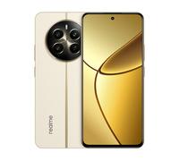 Smartphone realme 12 plus 8gb/ 256gb/ 6.67'/ 5g/ beige