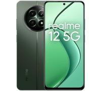 Smartphone Realme 12 8GB/ 256GB/ 6.72'/ 5G/ Verde