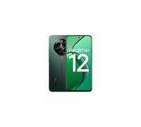 Realme 12 4G 8GB/512GB Verde (Pioneer Green) Dual SIM